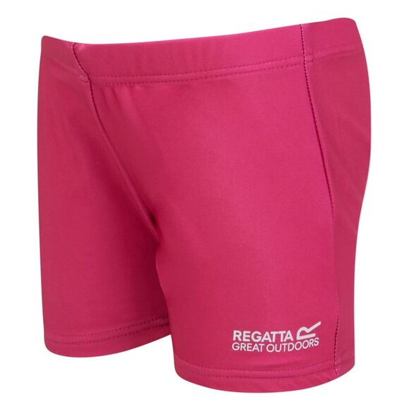 Regatta Childrens/Kids Luna The Unicorn Rash Guard / Sweet Pink - Picture 4 of 7